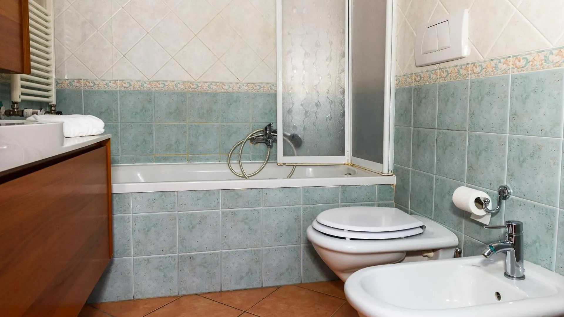 Casa Domo Mea Ostia Apartment 0*, Lido di Ostia