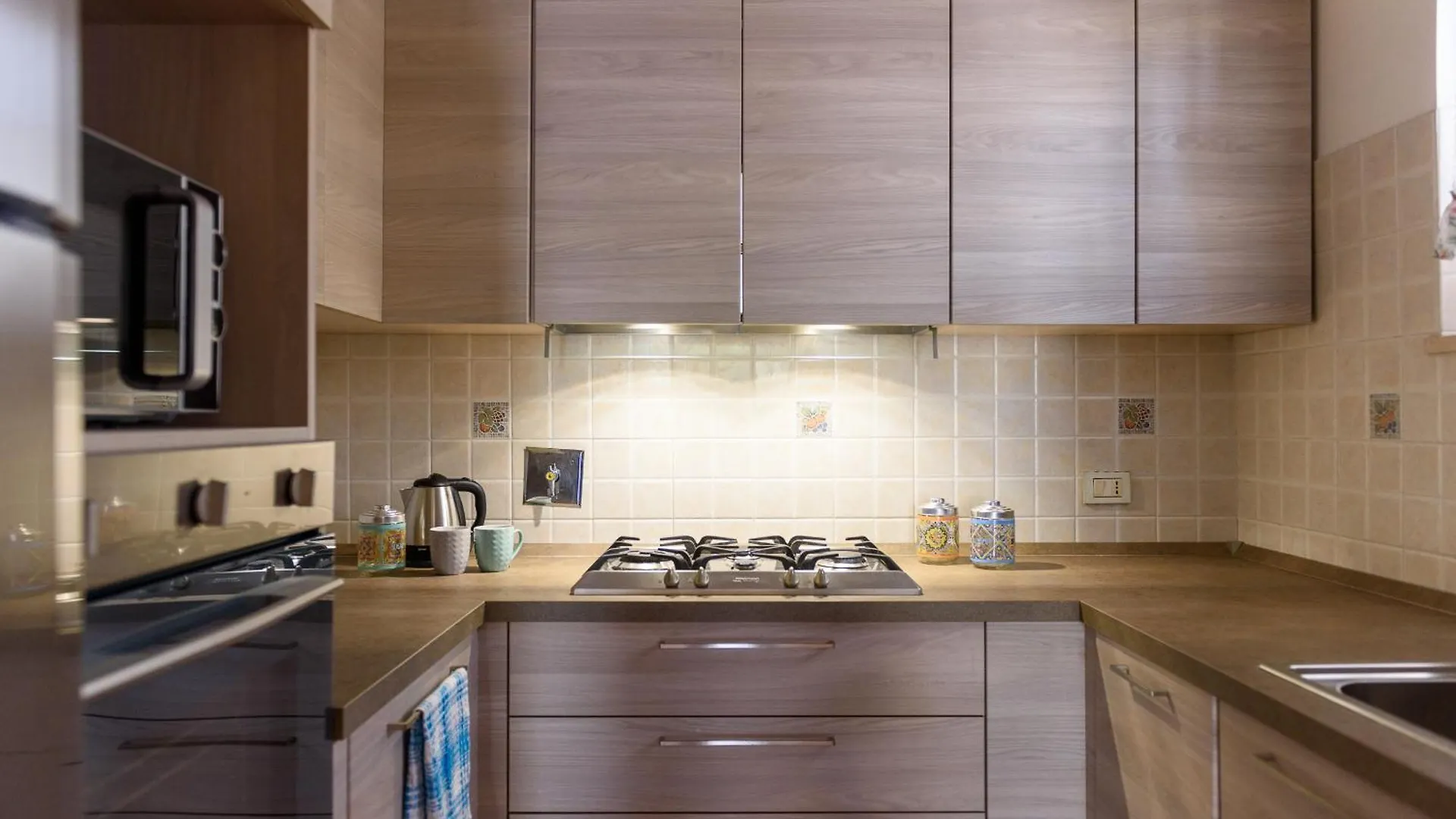 Casa Domo Mea Ostia Apartment 0*, Lido di Ostia Italy