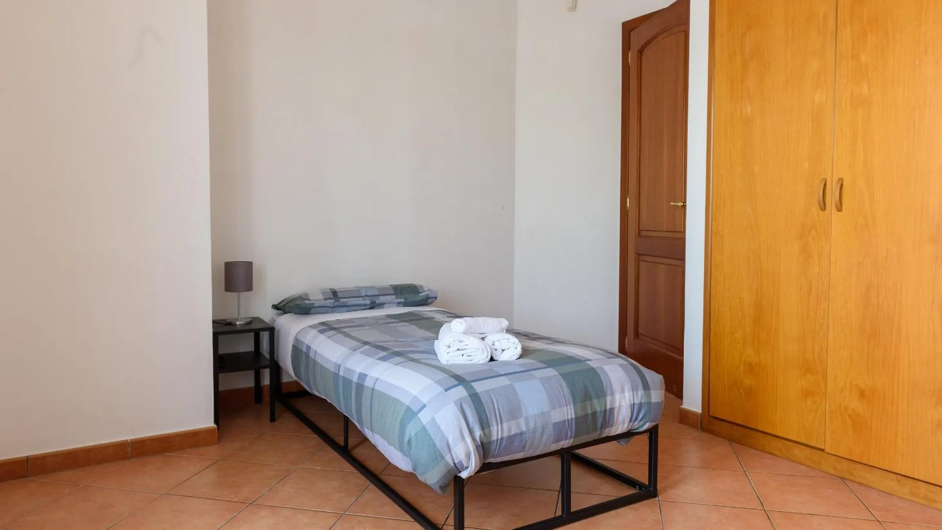 Casa Domo Mea Ostia Apartment Italy