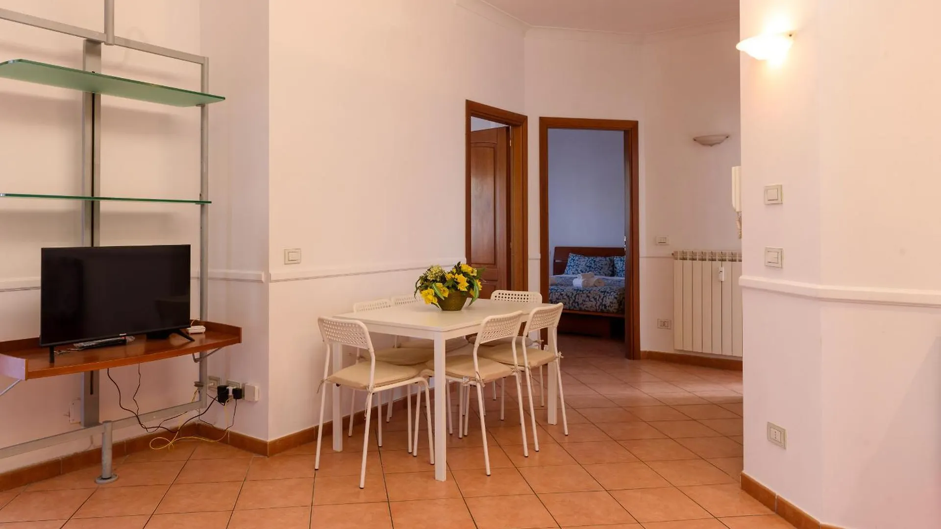 Casa Domo Mea Ostia Apartment  Lido di Ostia