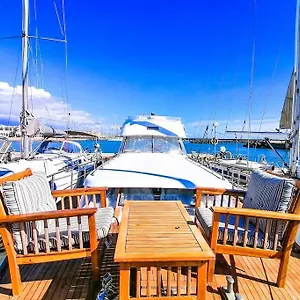  Bateau-hôtel Salvador Bahia Boat And Breakfast